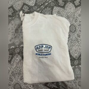 Ron Jon surf shop long sleeve T